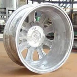 Colata in lega di magnesio